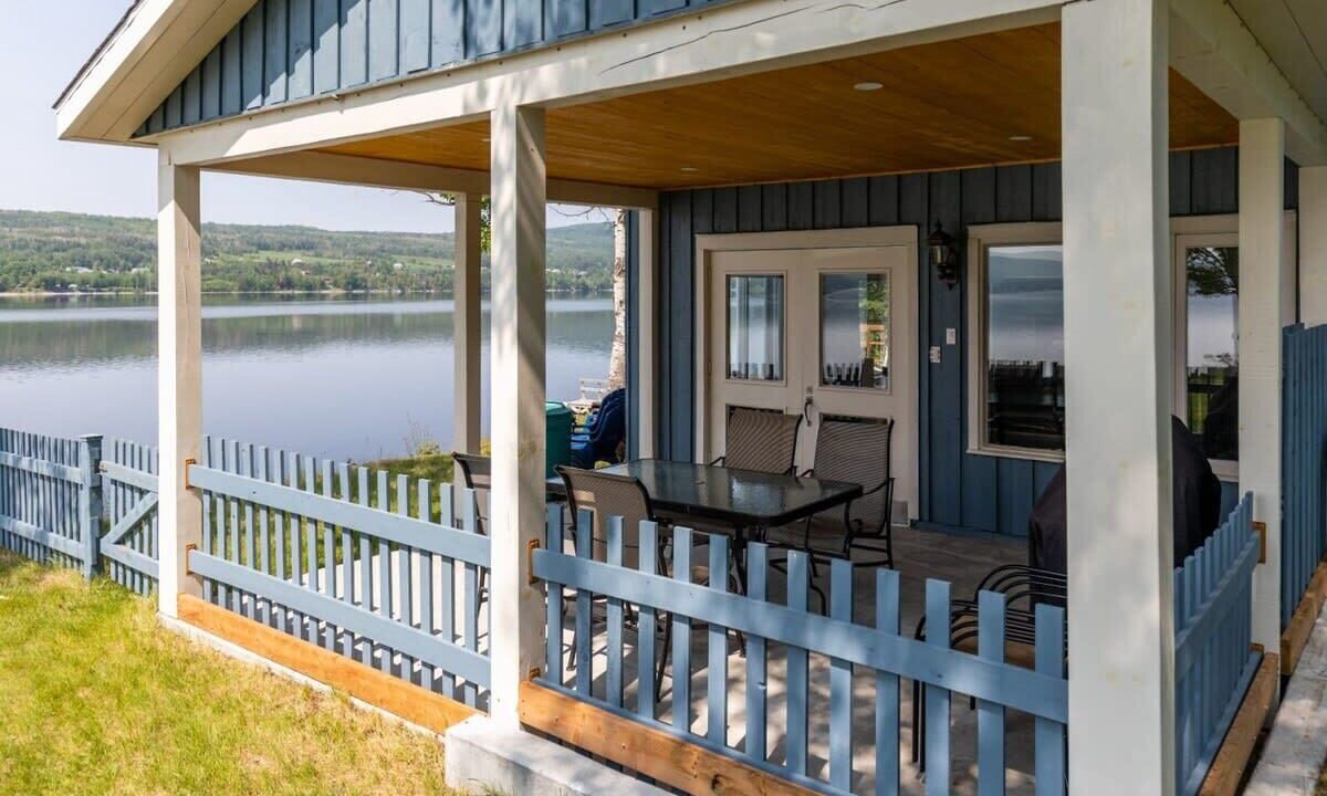 Photo of Outdoor in Pohenegamook