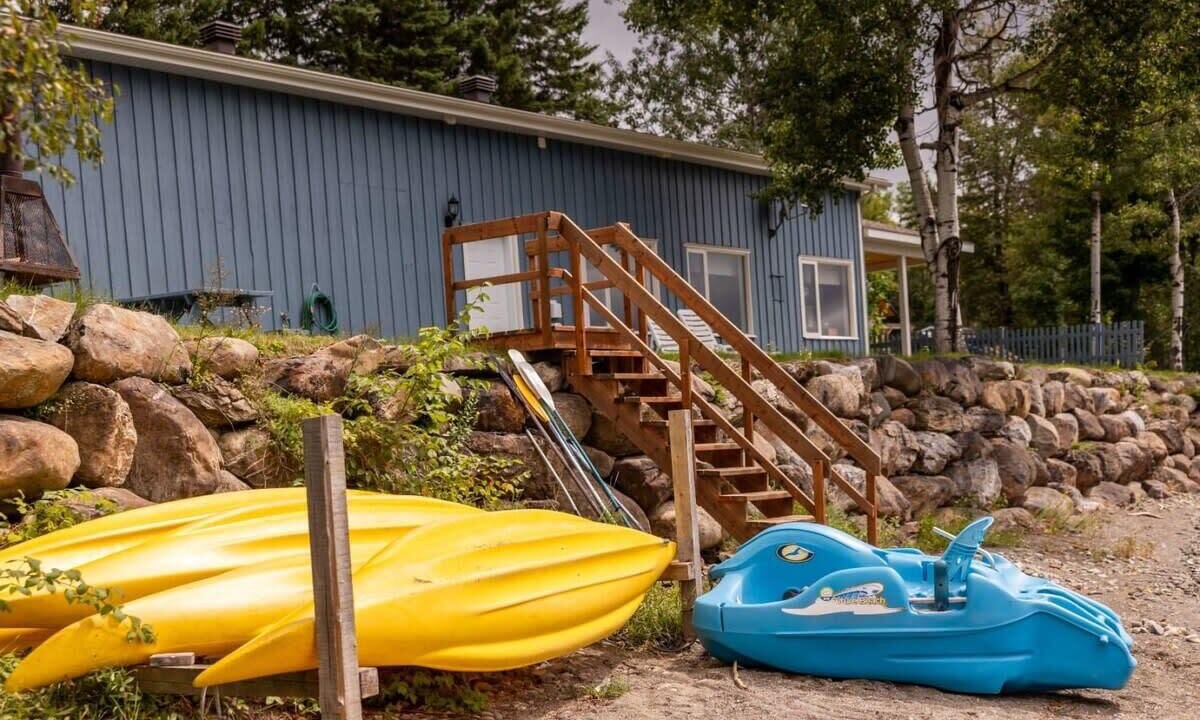 Photo of Outdoor in Pohenegamook