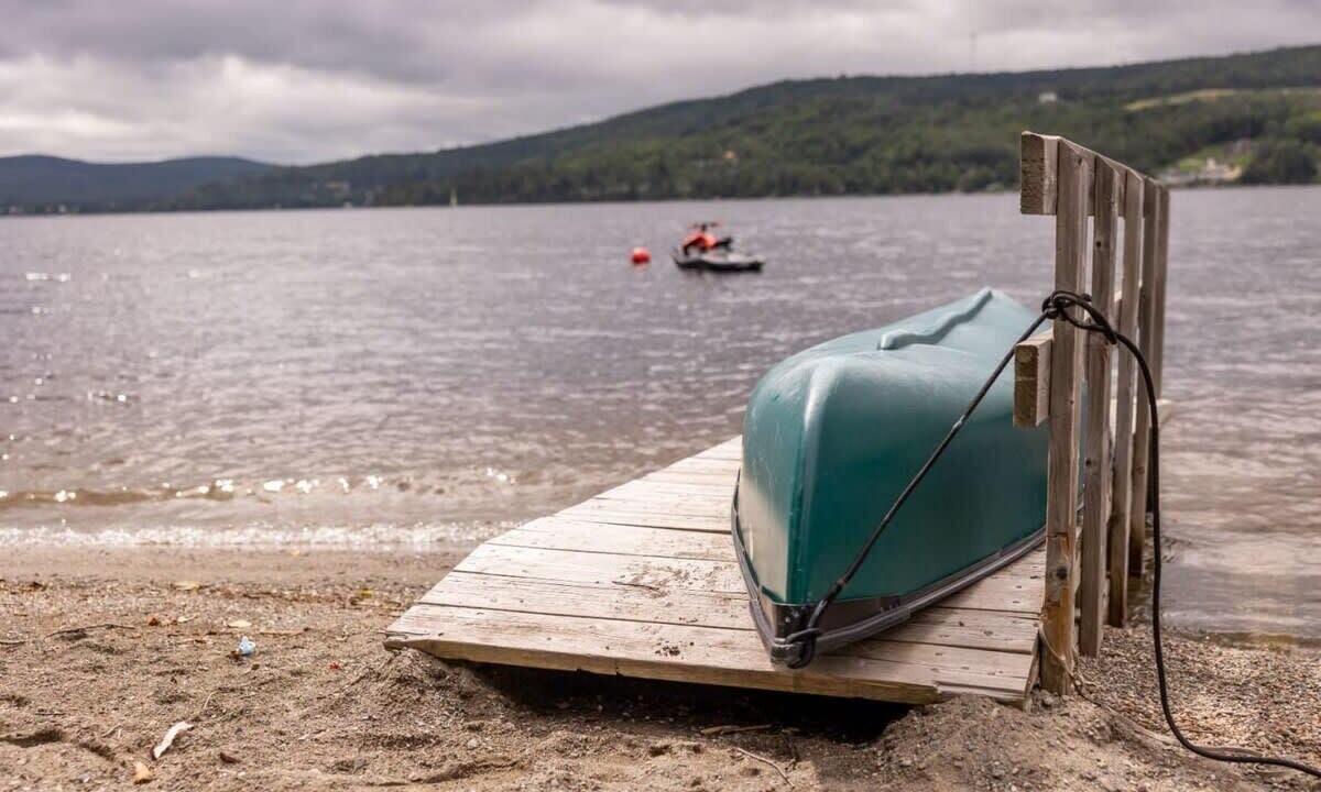 Photo of Others in Pohenegamook