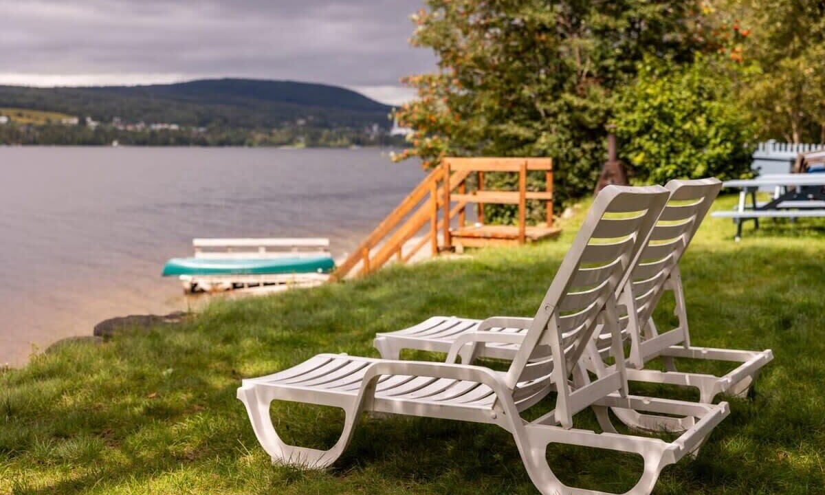 Photo of Outdoor in Pohenegamook