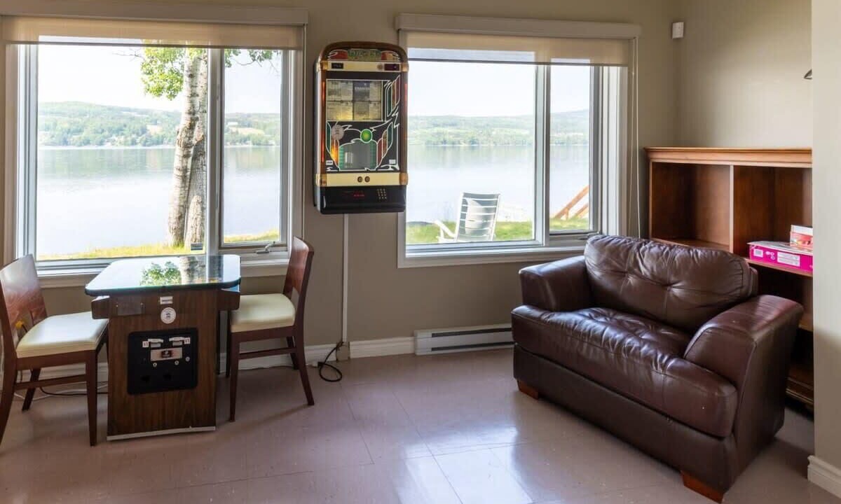 Photo of Others in Pohenegamook