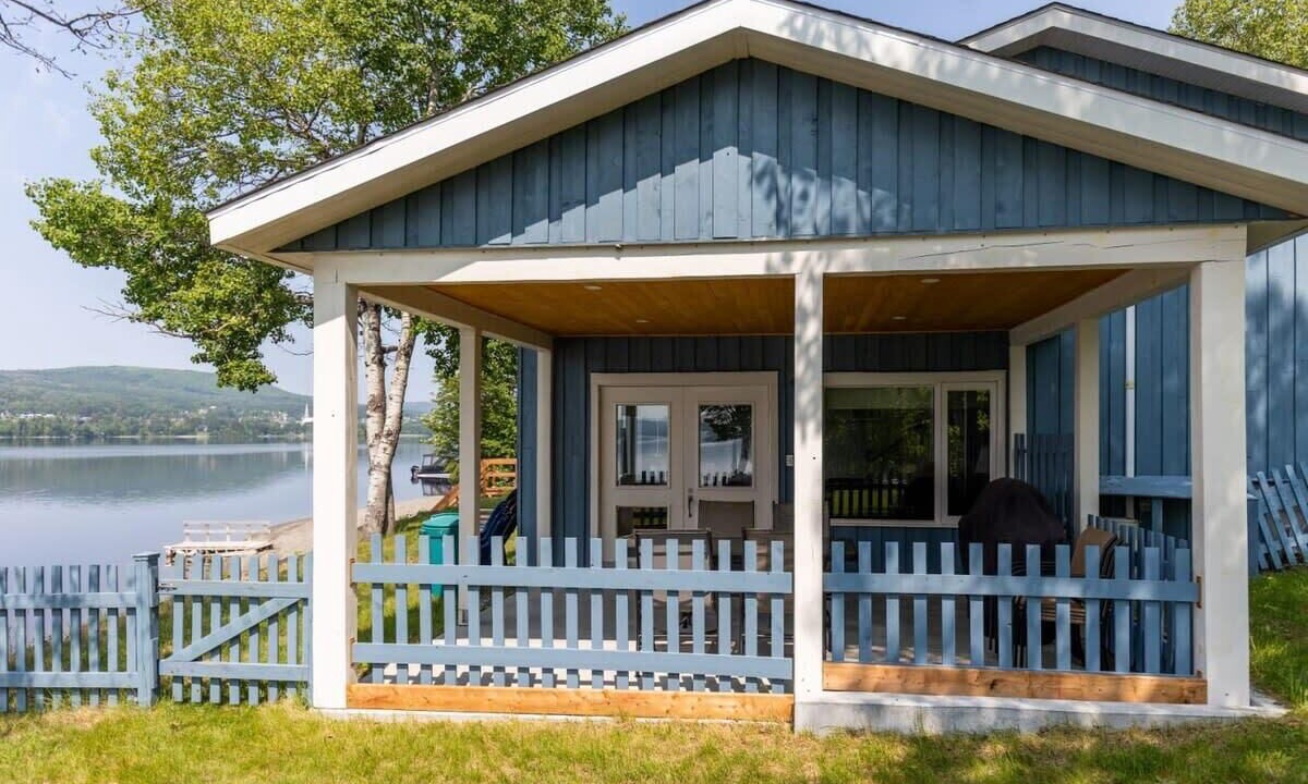 Photo of Outdoor in Pohenegamook