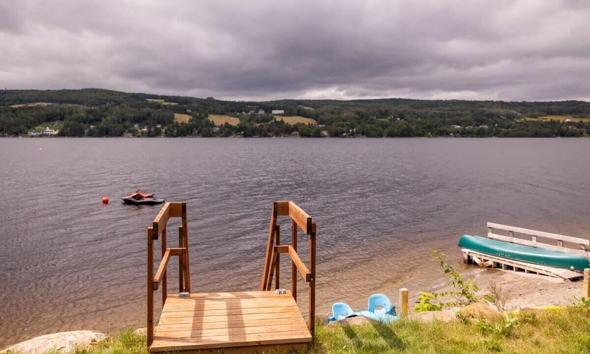 Photo of Others in Pohenegamook