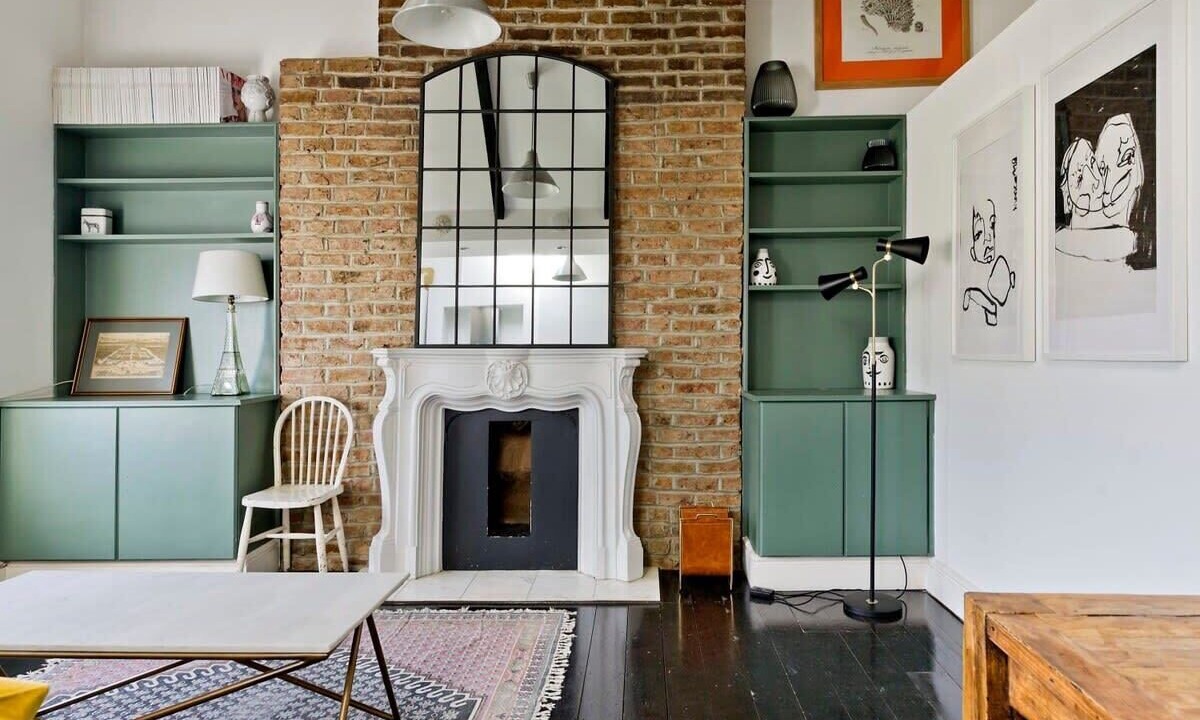 Photo of Others in North Kensington