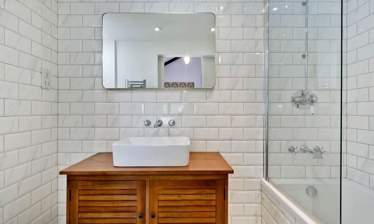Photo of Bathroom in North Kensington