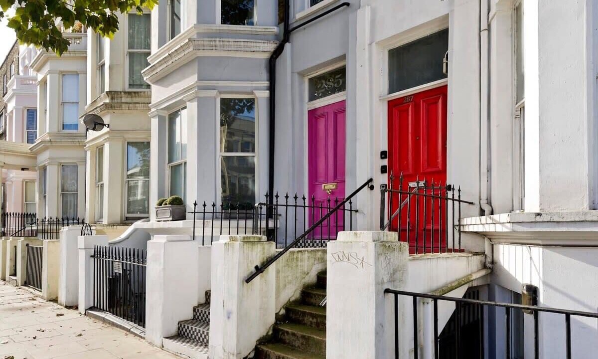 Photo of Outdoor in North Kensington