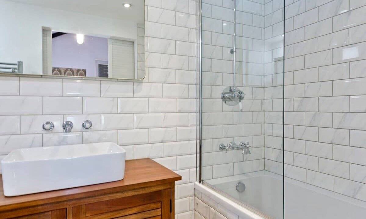 Photo of Bathroom in North Kensington