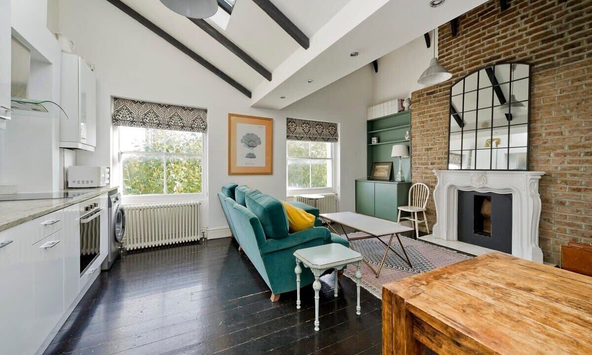 Photo of Others in North Kensington