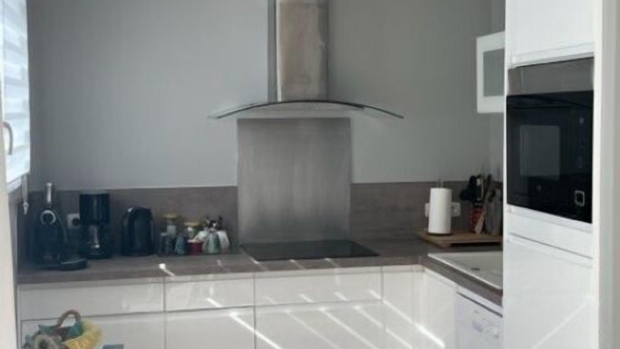 Photo of Kitchen in Sanguinet