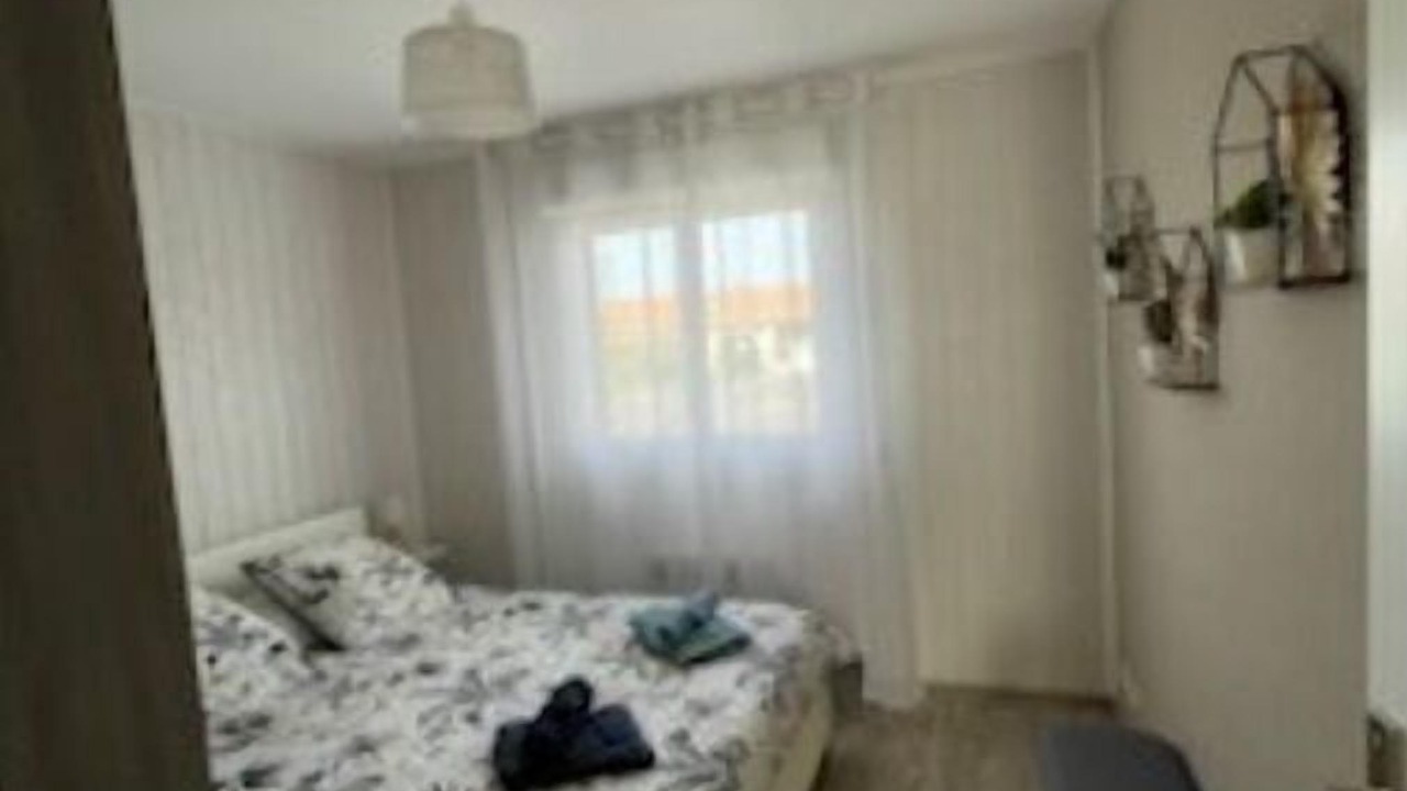 Photo of Bedroom in Sanguinet
