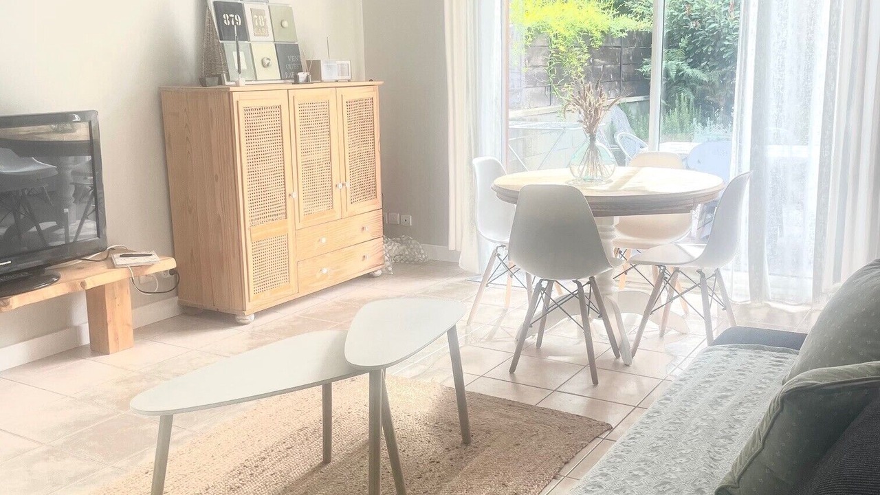 Photo of Livingroom in Sanguinet
