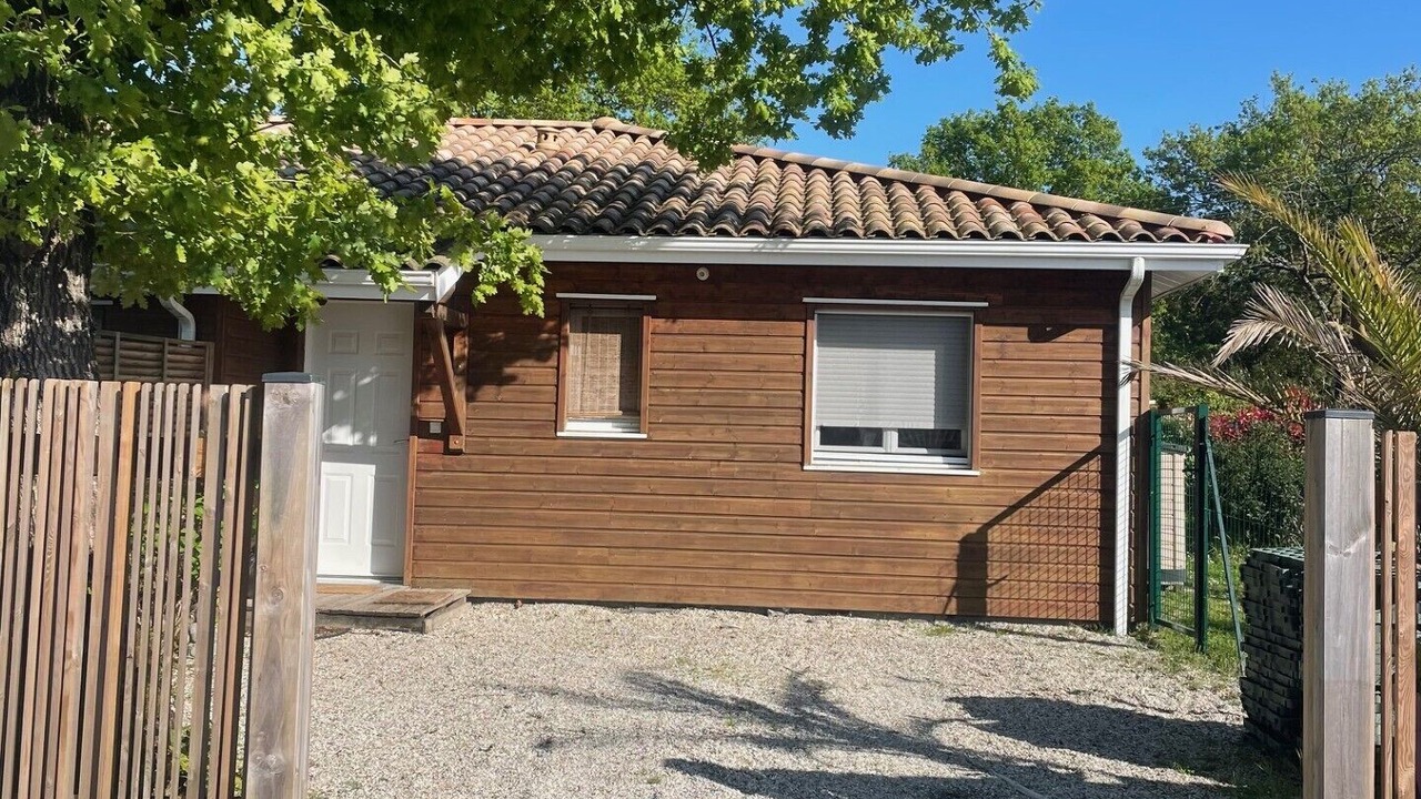 Photo of Outdoor in Sanguinet