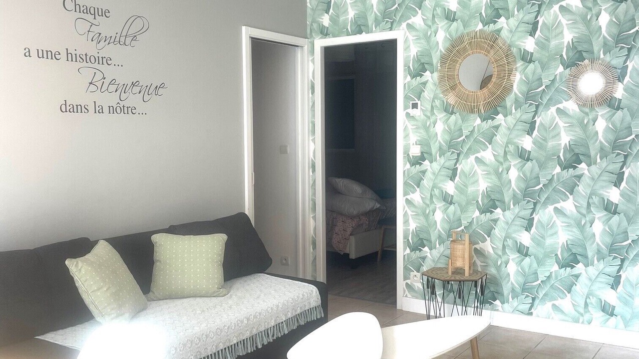 Photo of Livingroom in Sanguinet