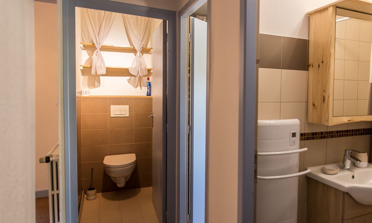 Photo of Bathroom in Saint-Priest