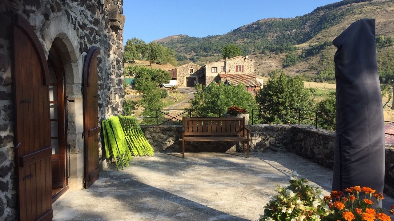 Photo of Patio Balcony in Saint-Priest