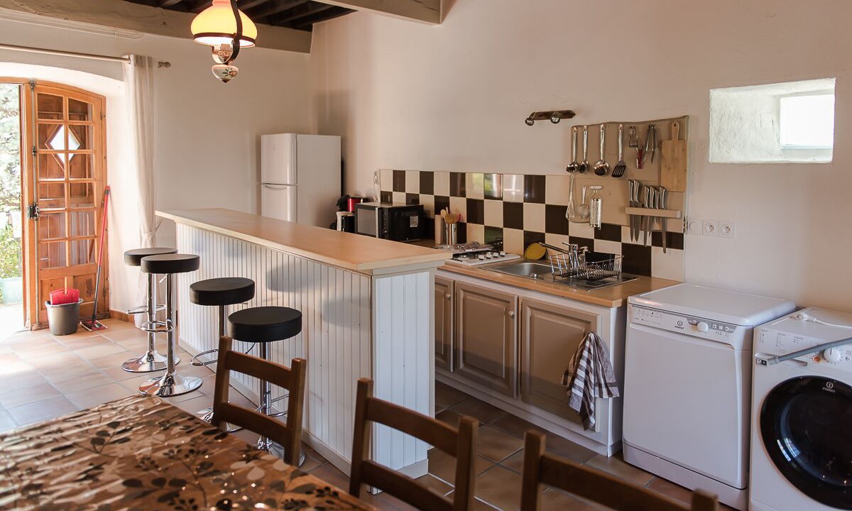 Photo of Kitchen in Saint-Priest