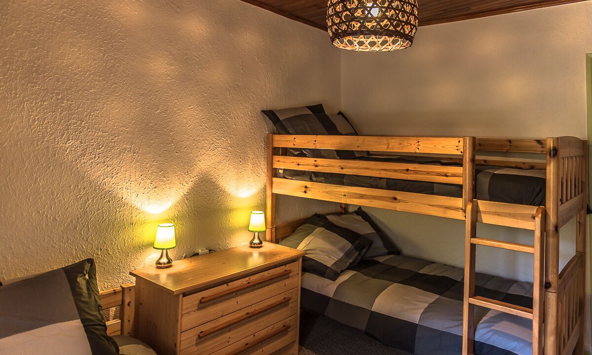 Photo of Bedroom in Saint-Priest