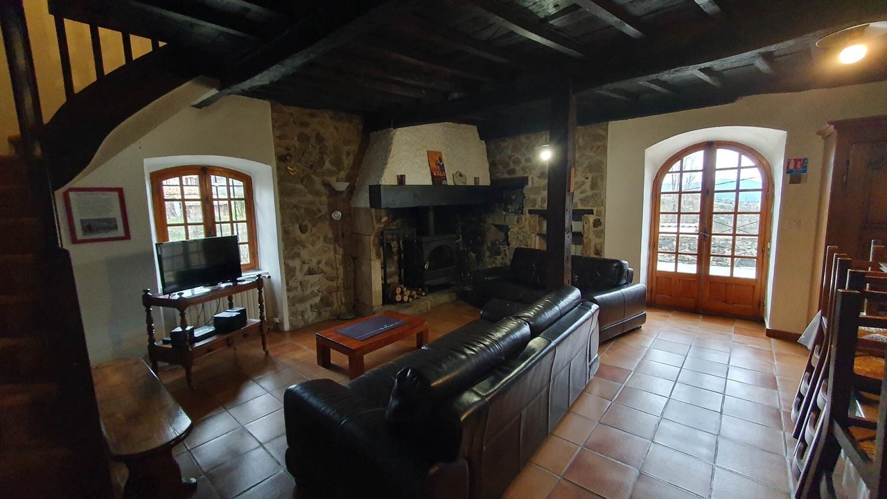 Photo of Livingroom in Saint-Priest