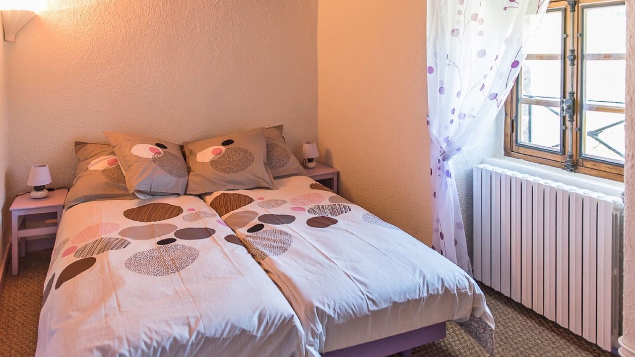 Photo of Bedroom in Saint-Priest