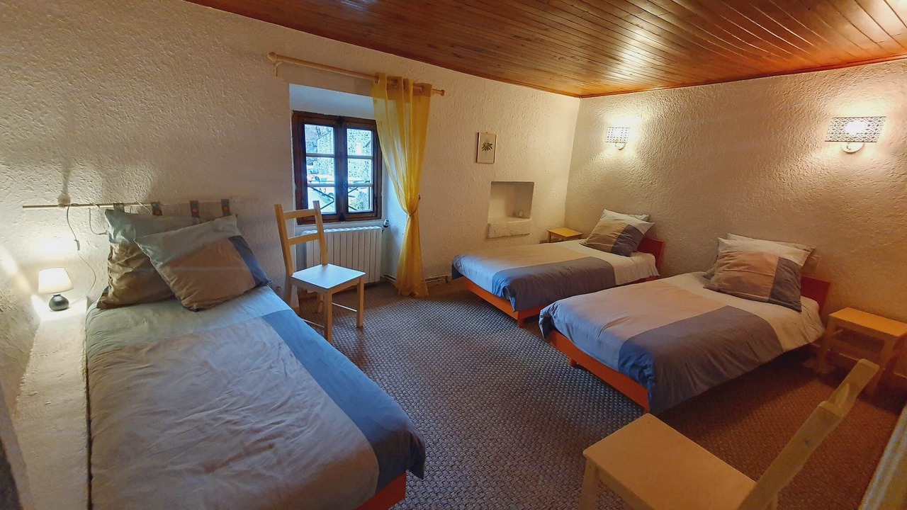 Photo of Bedroom in Saint-Priest