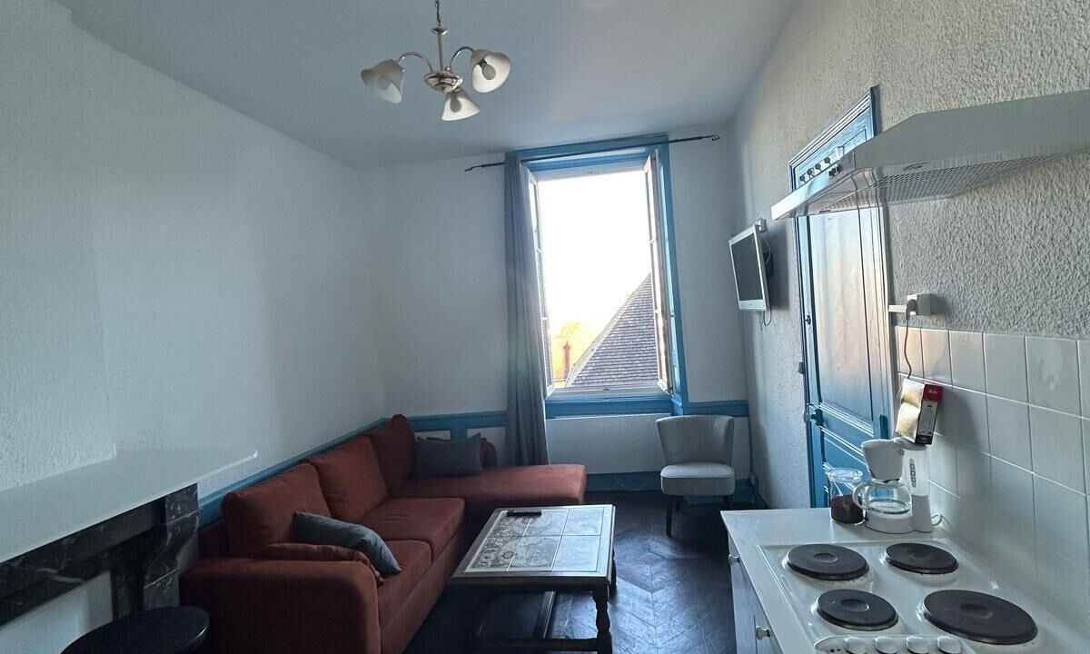 Photo of Kitchen in Gueret
