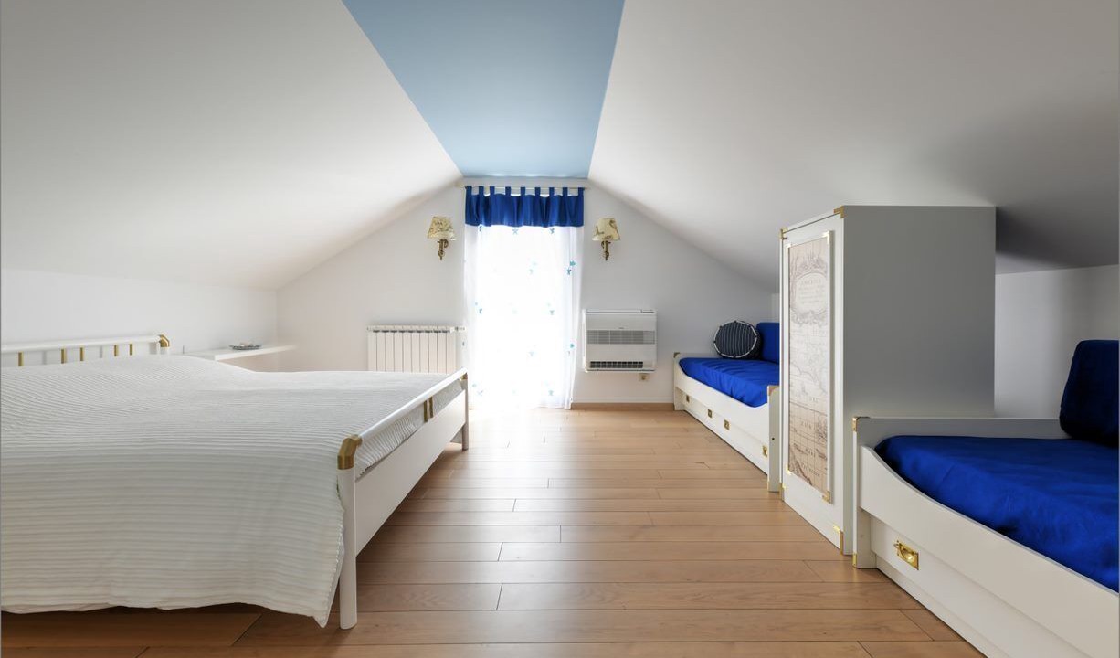 Photo of Bedroom in Kornati
