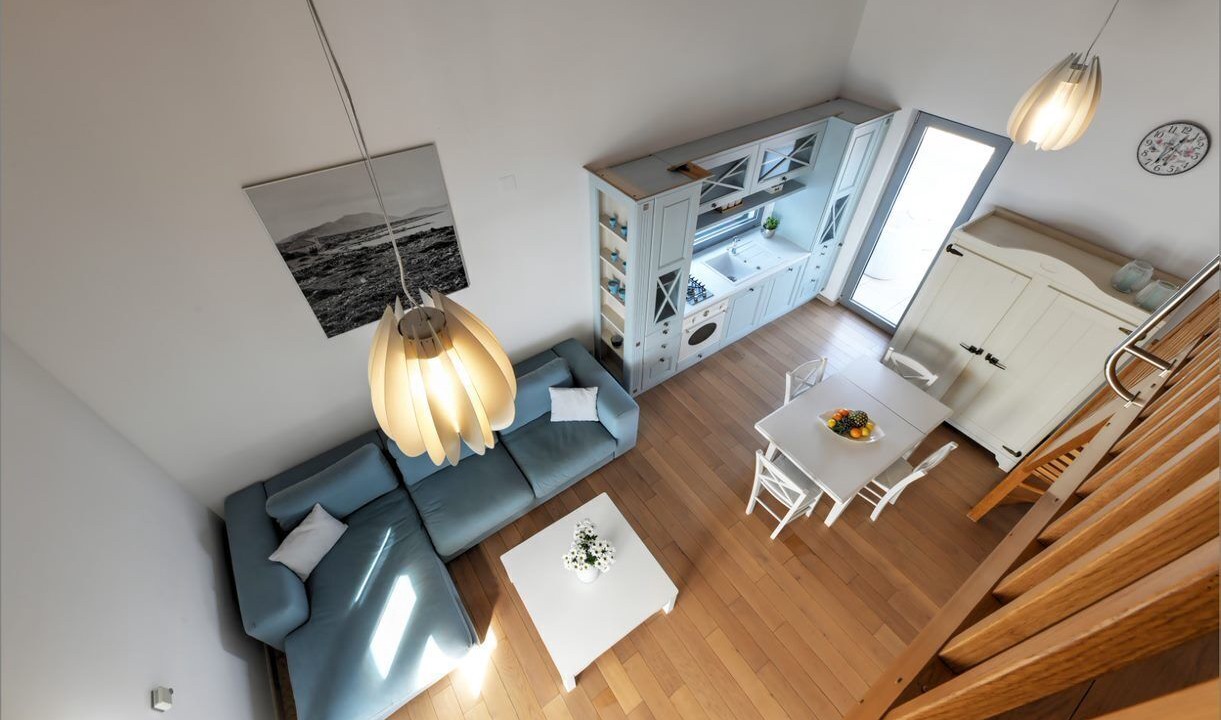Photo of Livingroom in Kornati