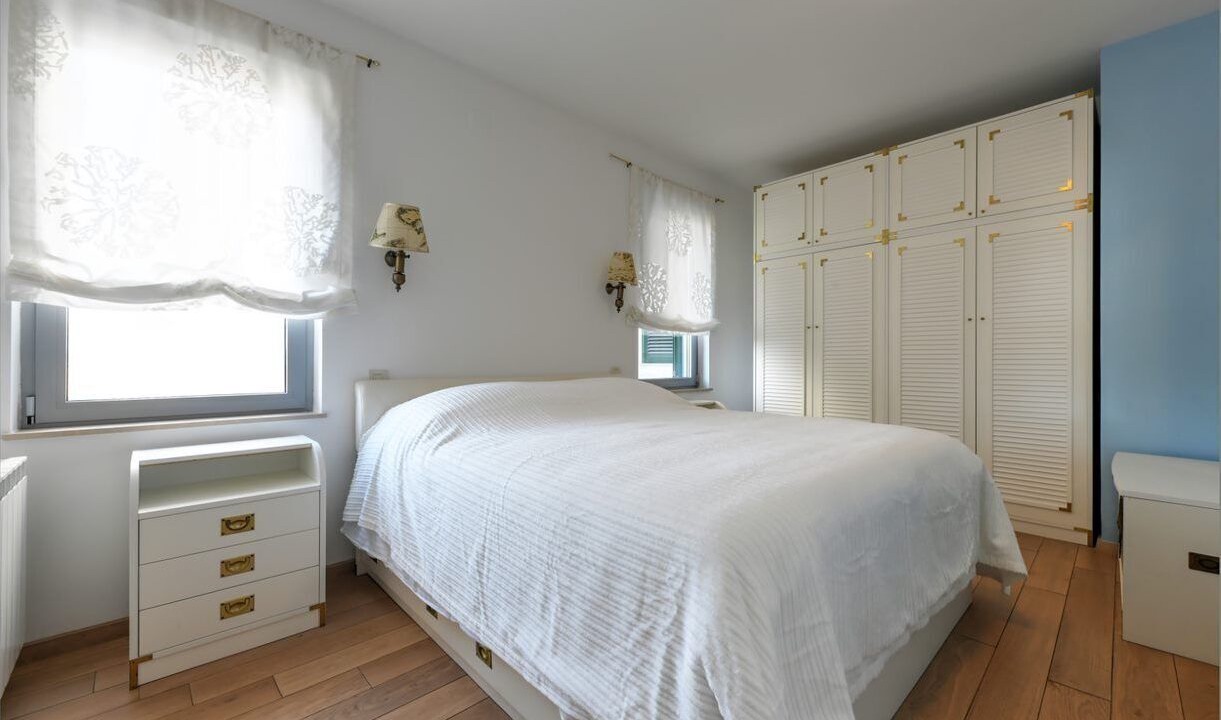 Photo of Bedroom in Kornati
