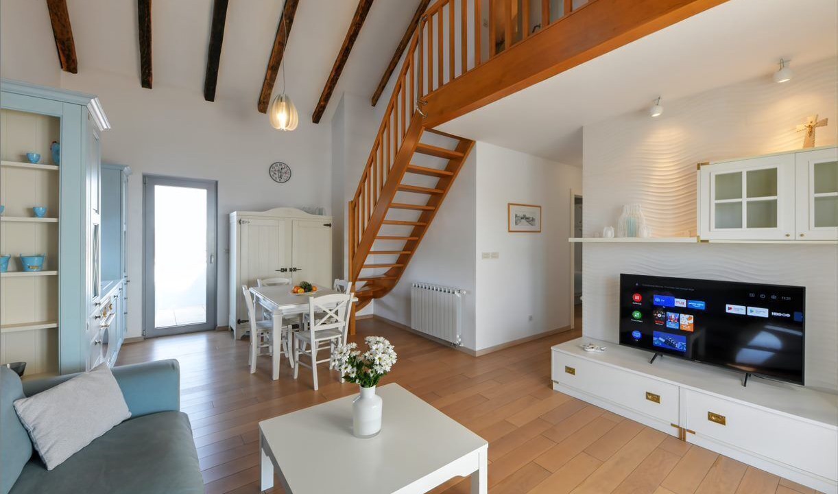 Photo of Livingroom in Kornati