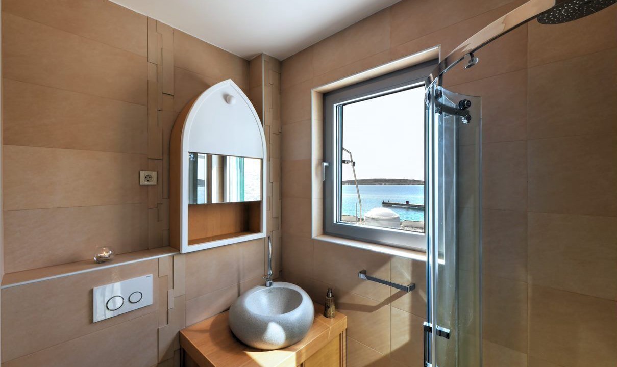 Photo of Bathroom in Kornati