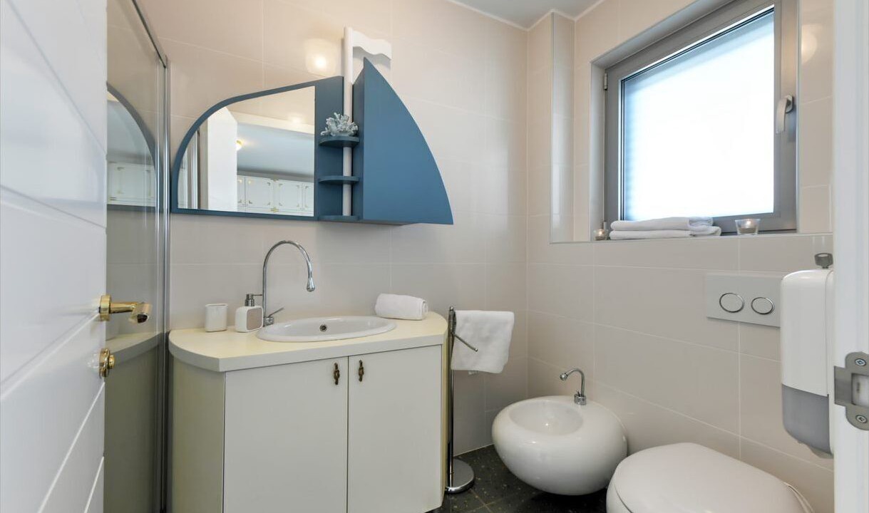 Photo of Bathroom in Kornati
