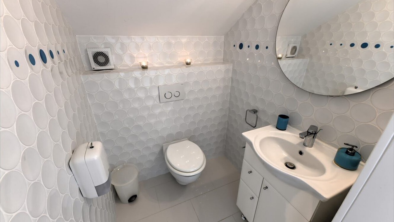 Photo of Bathroom in Kornati