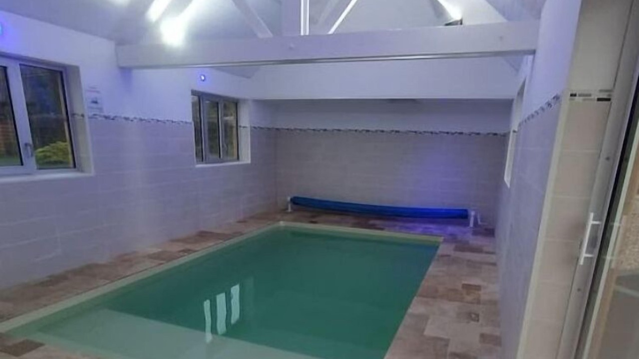 Photo of Outdoor in Neaufles-Auvergny