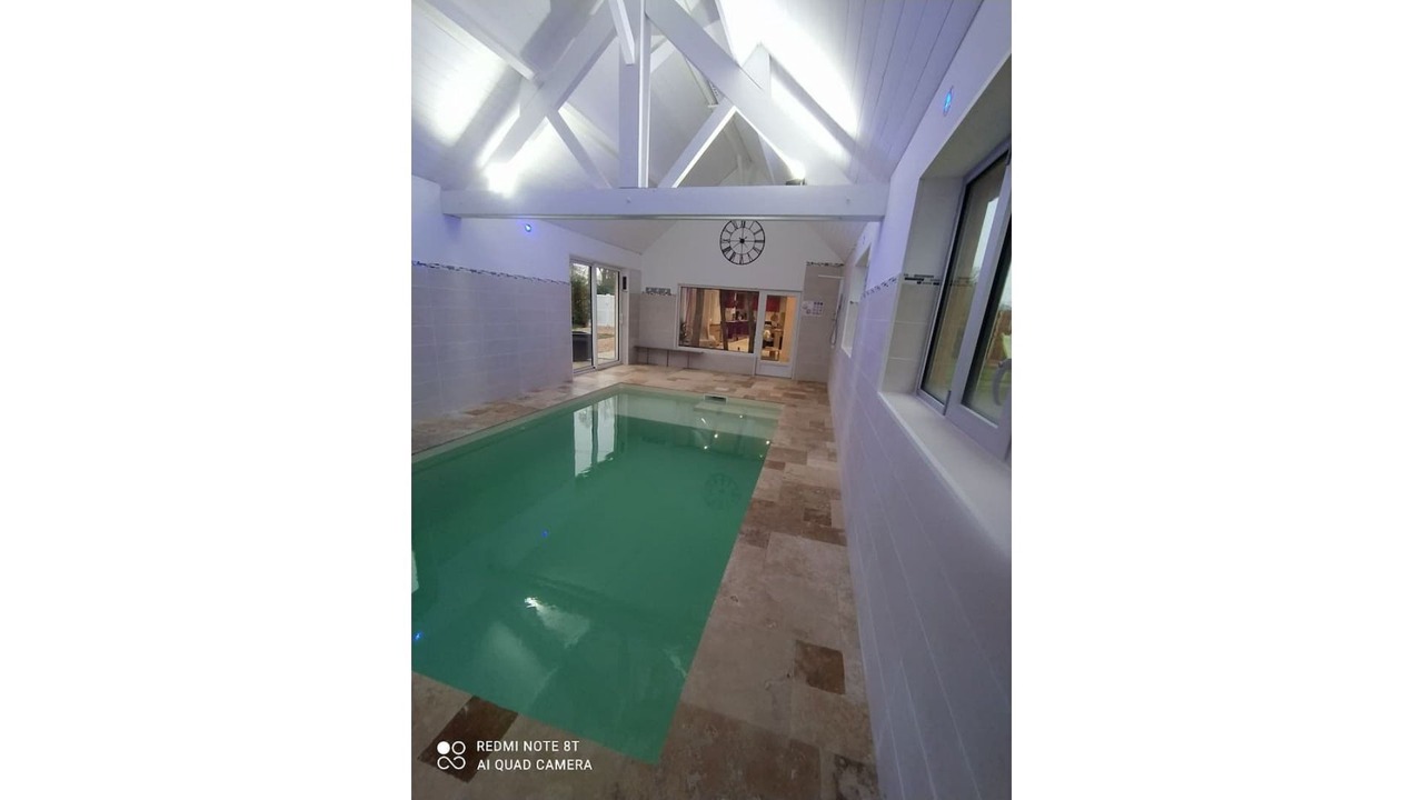 Photo of Outdoor in Neaufles-Auvergny