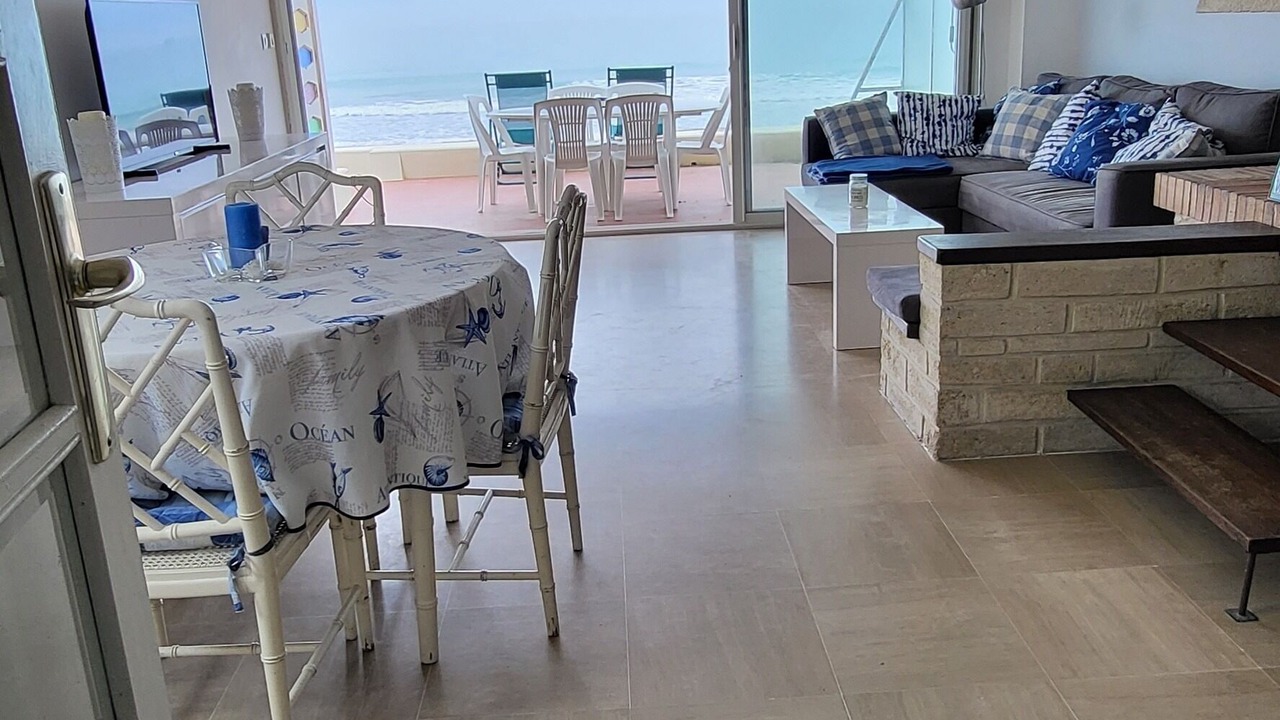 Photo of Livingroom in Palavas-les-Flots