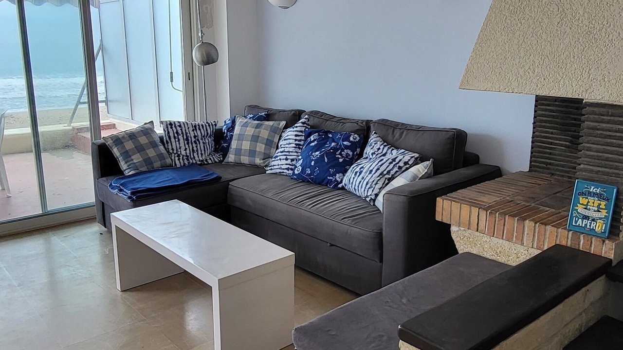 Photo of Livingroom in Palavas-les-Flots