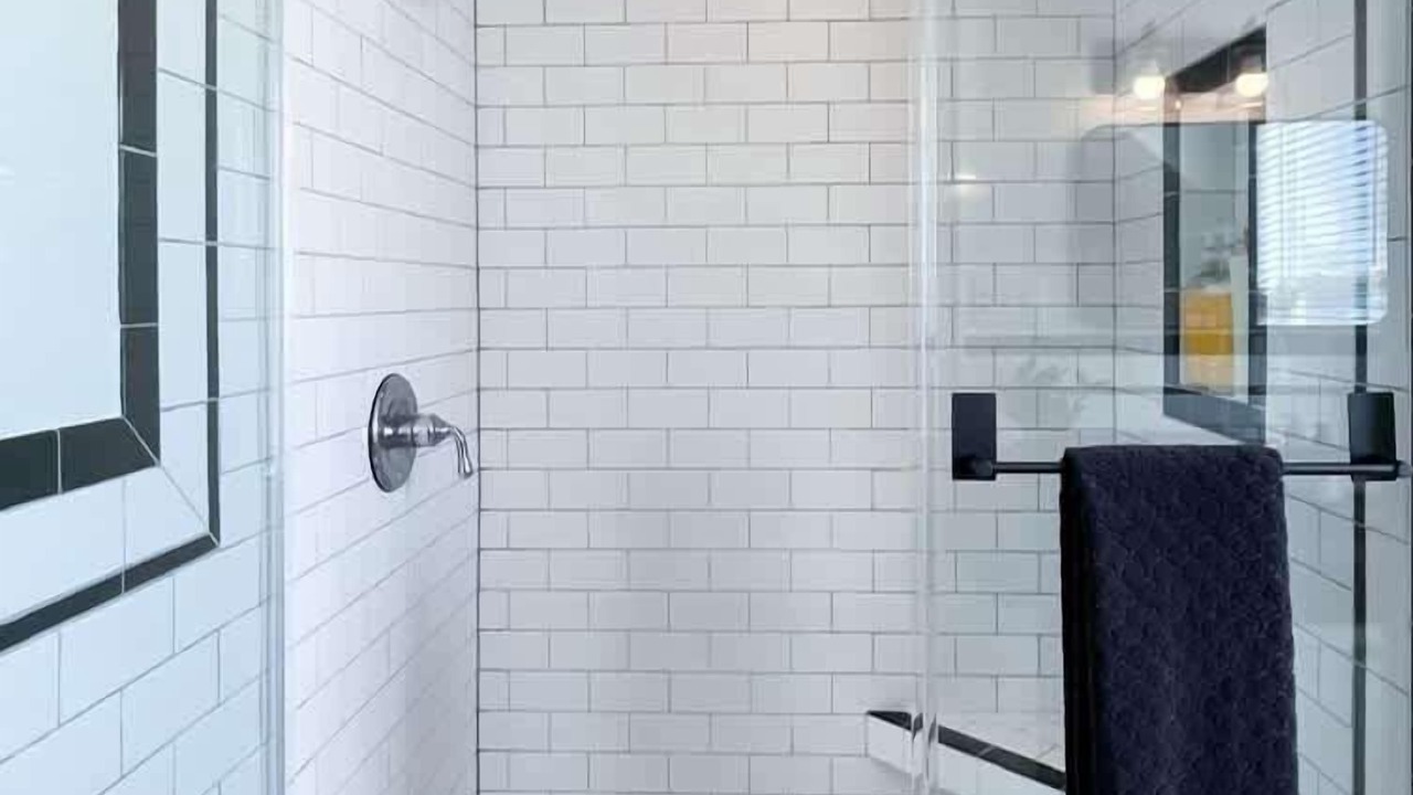 Photo of Bathroom in Woodland Heights