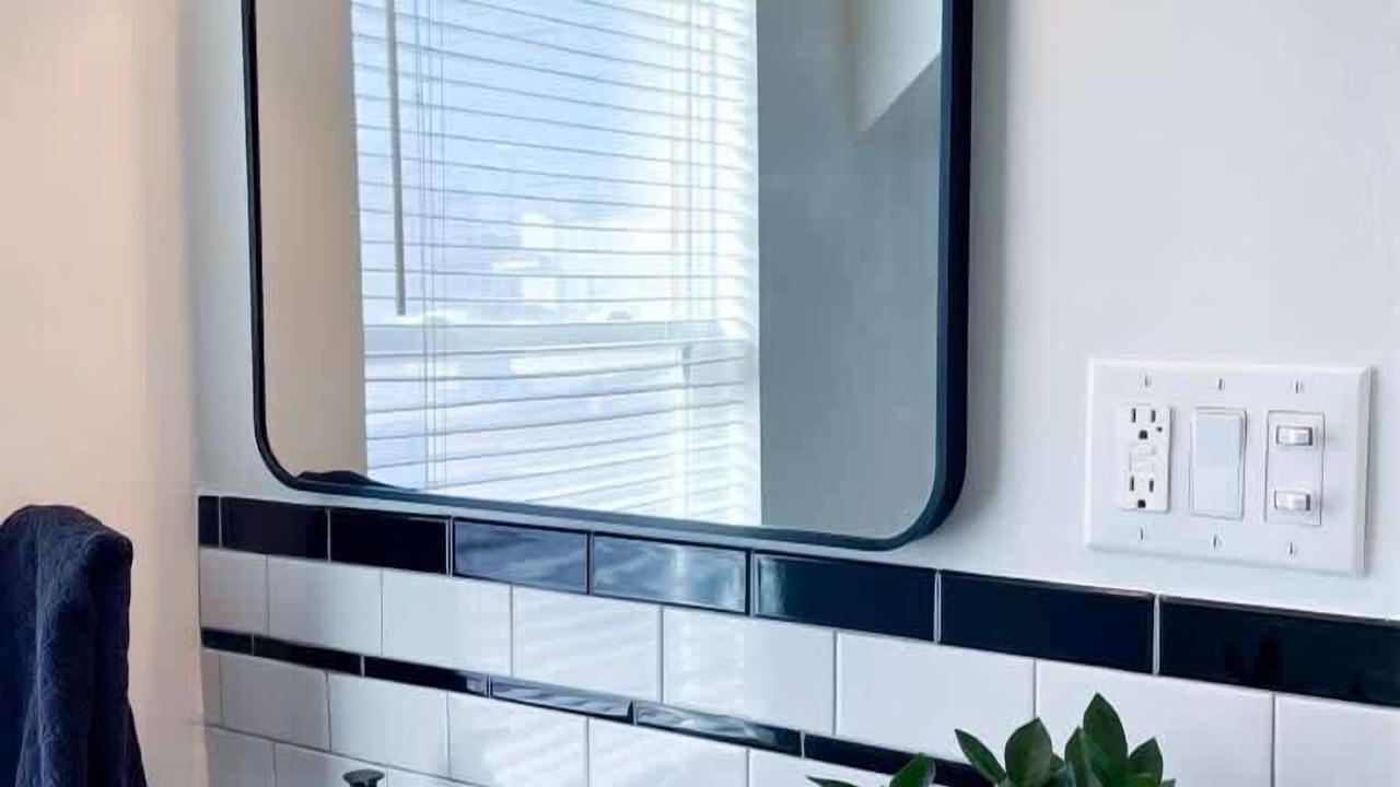Photo of Bathroom in Woodland Heights