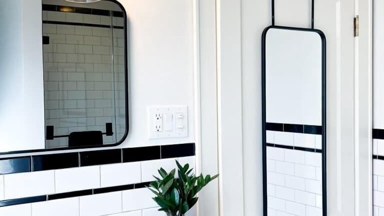 Photo of Bathroom in Woodland Heights