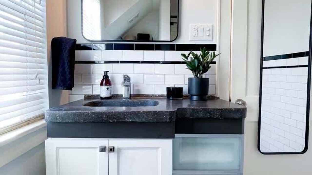 Photo of Bathroom in Woodland Heights