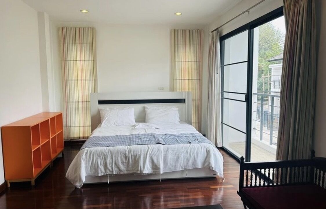 Photo of Bedroom in Forbach