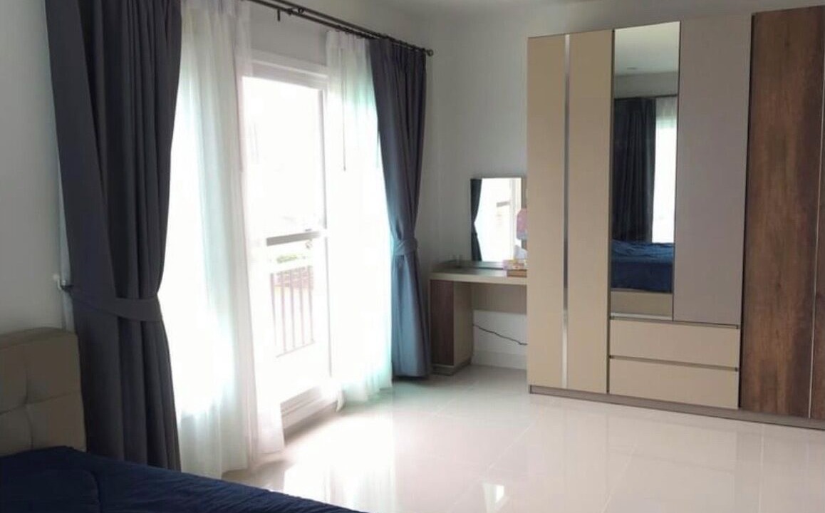 Photo of Bedroom in Forbach