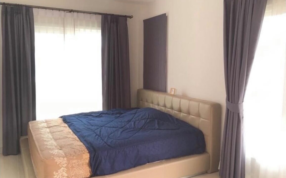 Photo of Bedroom in Forbach