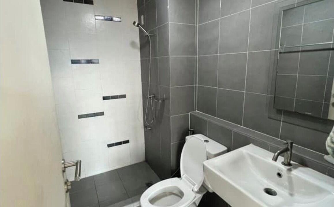 Photo of Bathroom in Forbach