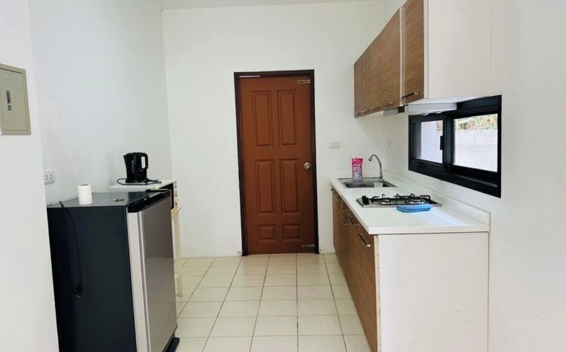Photo of Kitchen in Forbach
