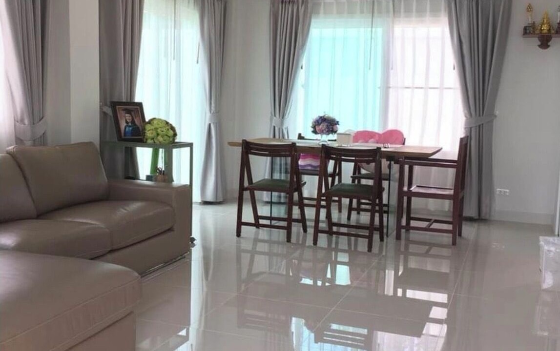 Photo of Livingroom in Forbach