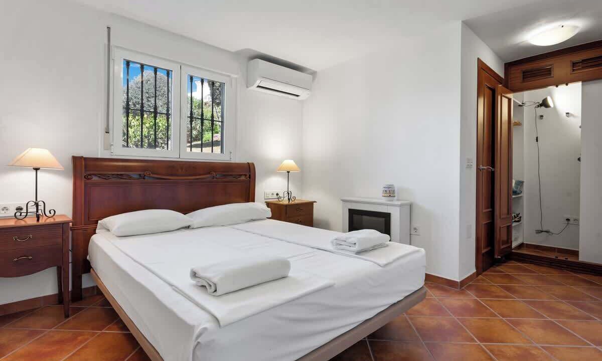 Photo of Bedroom in El Faro