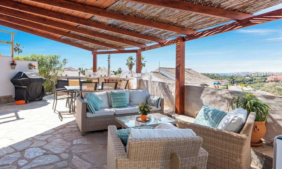 Photo of Outdoor in El Faro