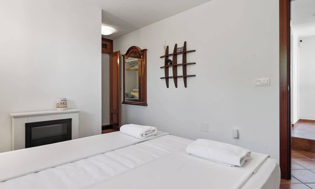 Photo of Bedroom in El Faro