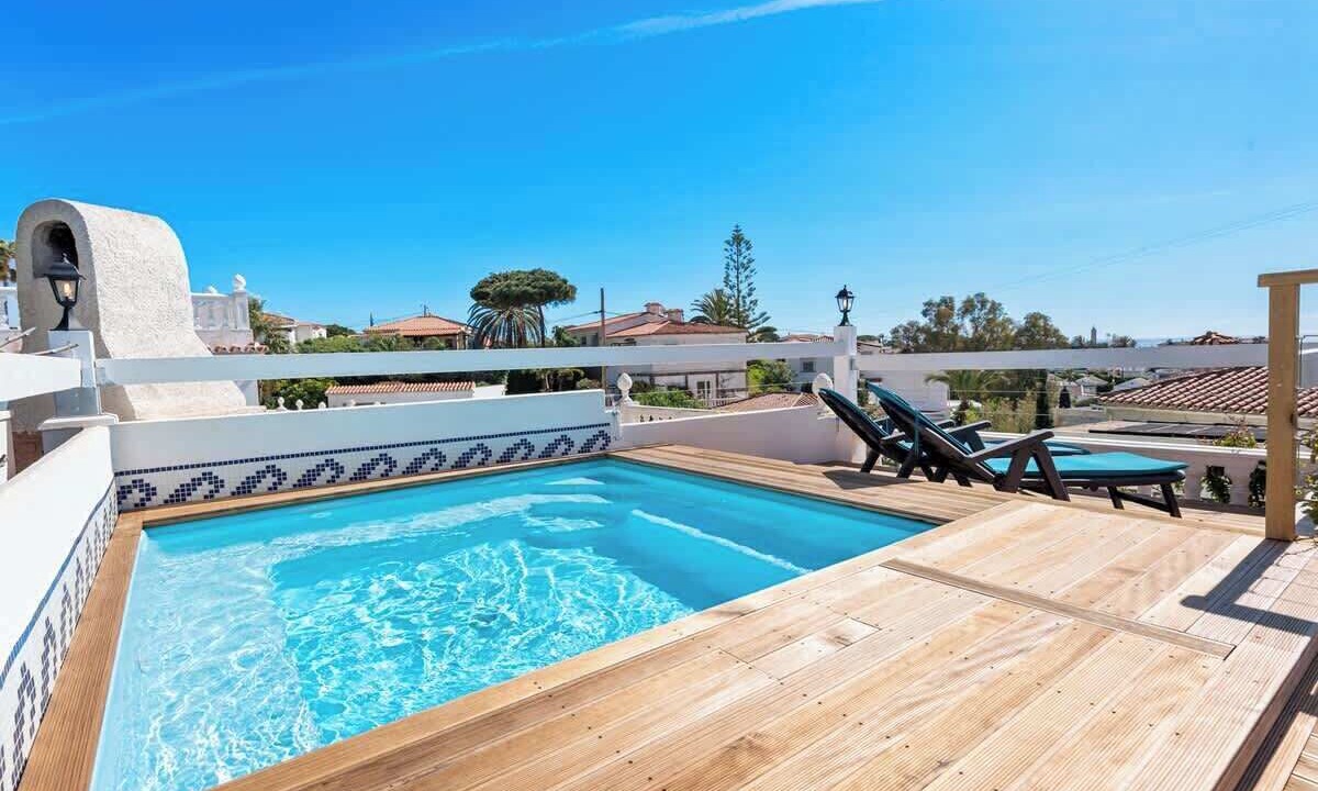 Photo of Outdoor in El Faro